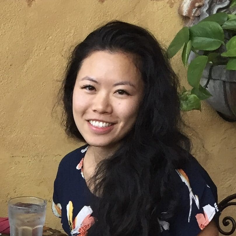 Jolene Wang