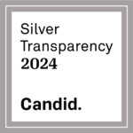 Guidestar.org Silver Transparency 2024 