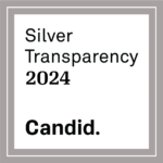 Guidestar.org Silver Transparency 2024 "Candid."