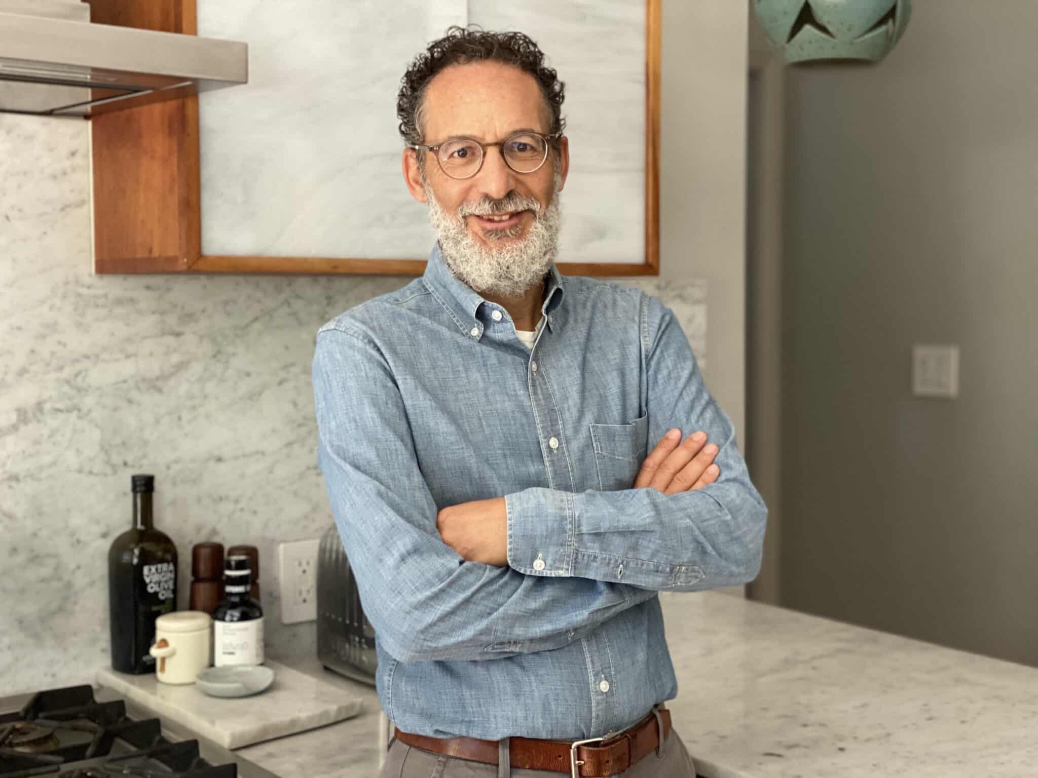 Dr. Michael Goran